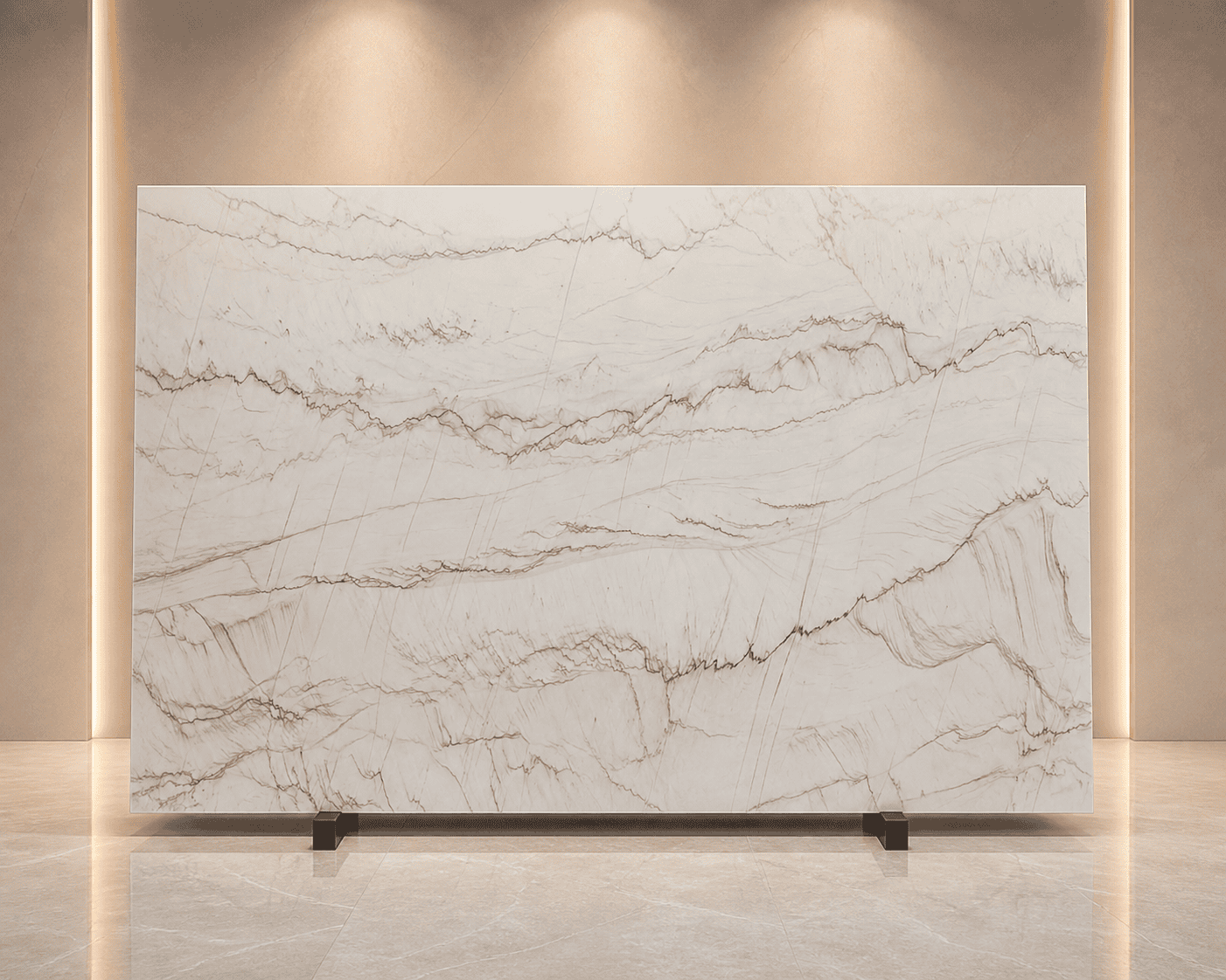 White Wave Quartzite