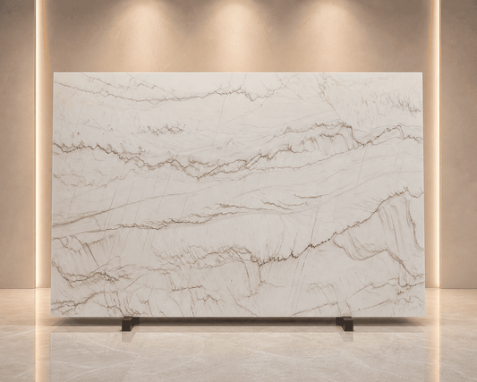 White Wave Quartzite