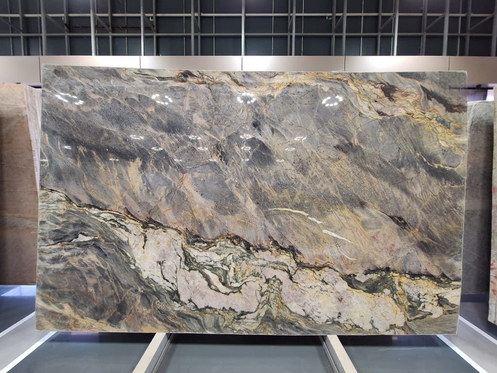 Givenchy Quartzite