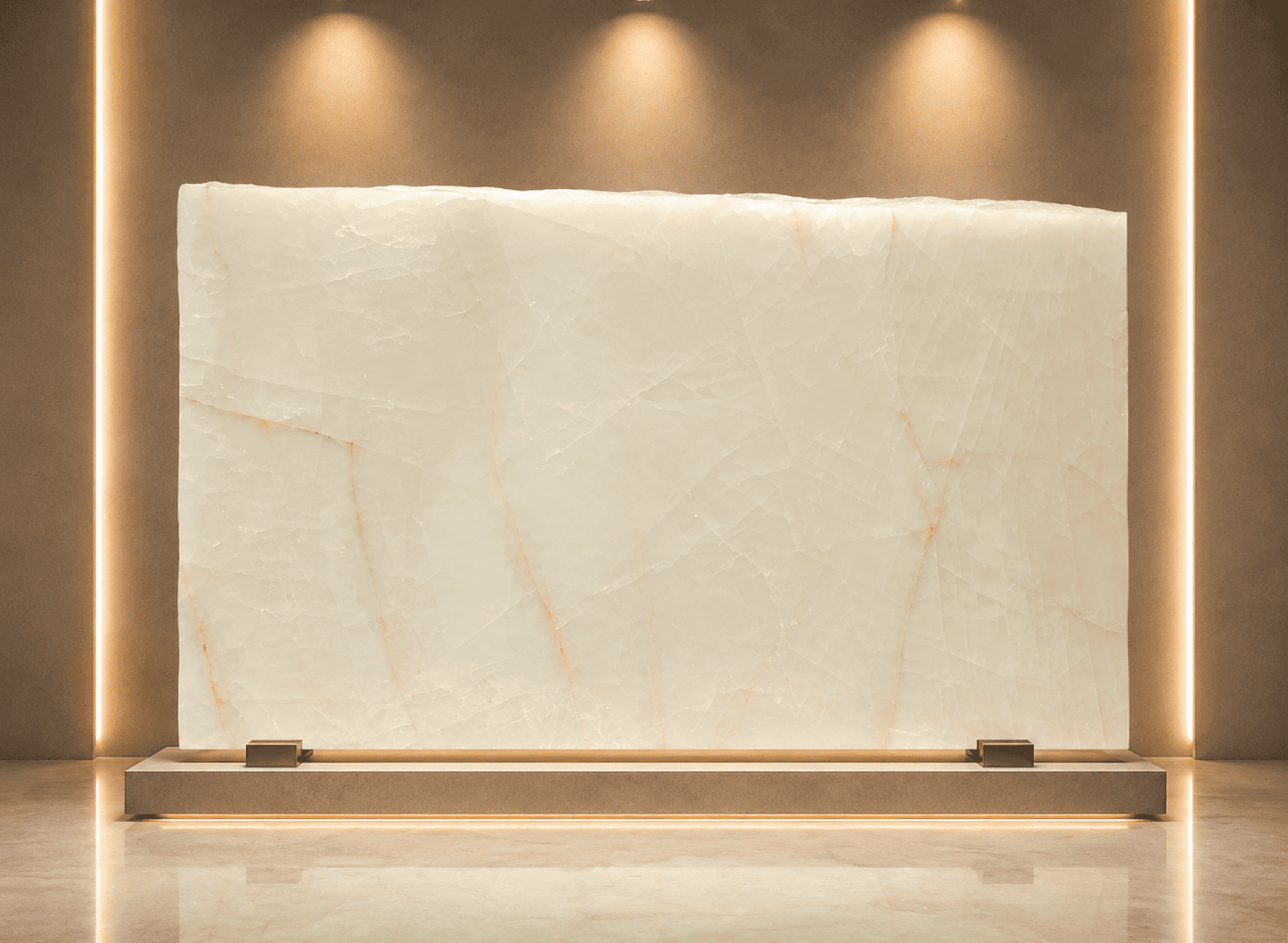 Golden Pearl Onyx