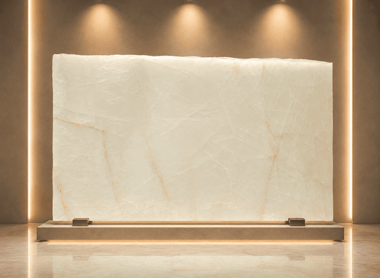 Golden Pearl Onyx
