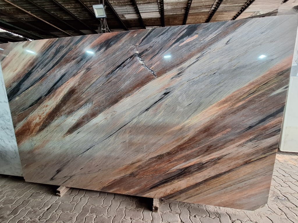 Grecco Armani Quartzite