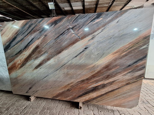 Grecco Armani Quartzite