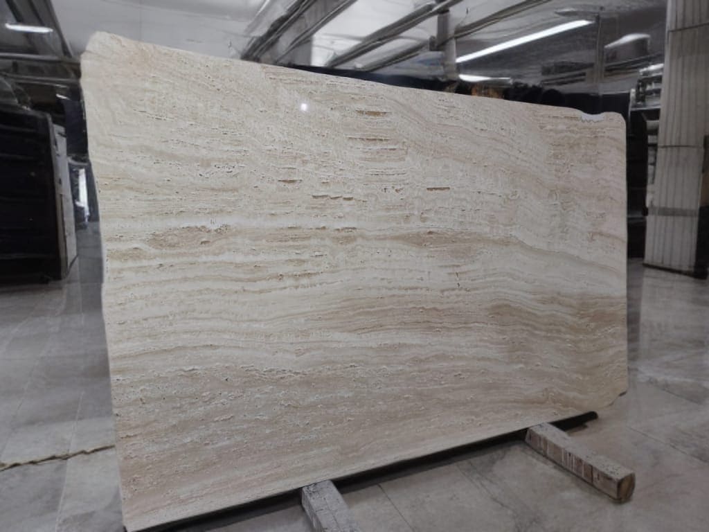 Ivory Beige Travatino