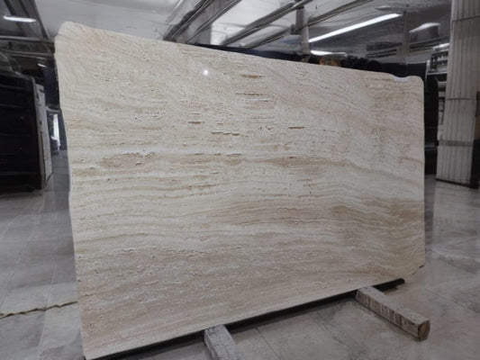 Ivory Beige Travatino