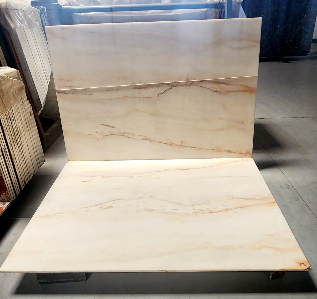 Michelangelo Marble Collection | Luxury Italian Marble
