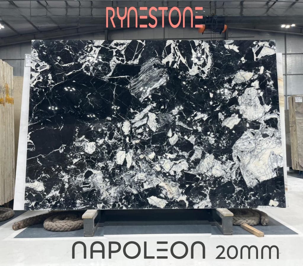 Napoleon Black