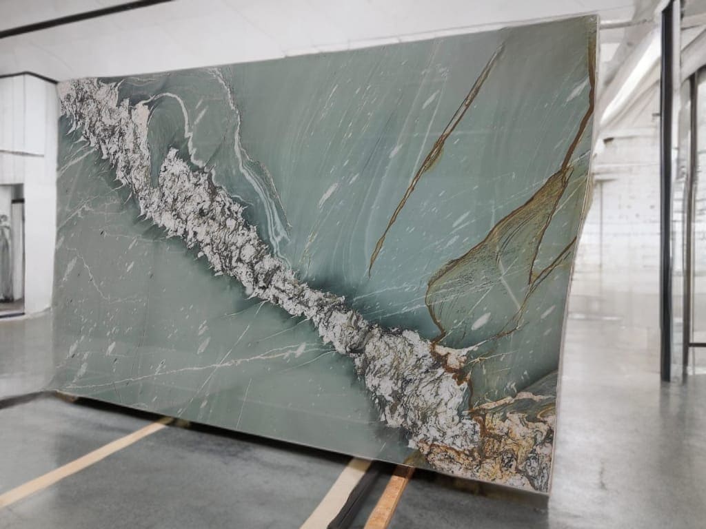 Quartzite Green Louis