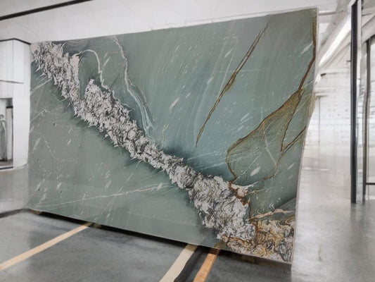 Quartzite Green Louis