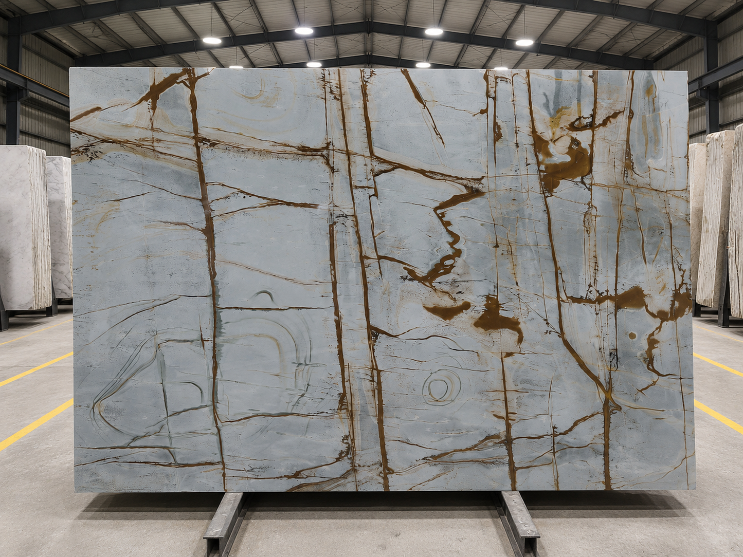 Quartzite Roma