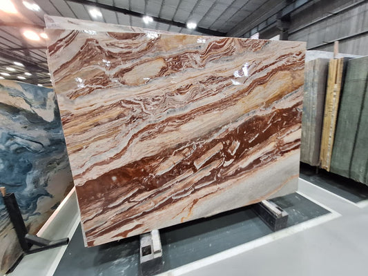 Sand Dusk Quartzite