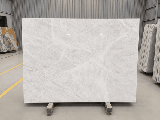 Smoke Grey Marble