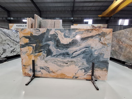 Starburst Quartzite