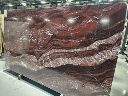 Mars Jasper