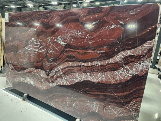 Mars Jasper