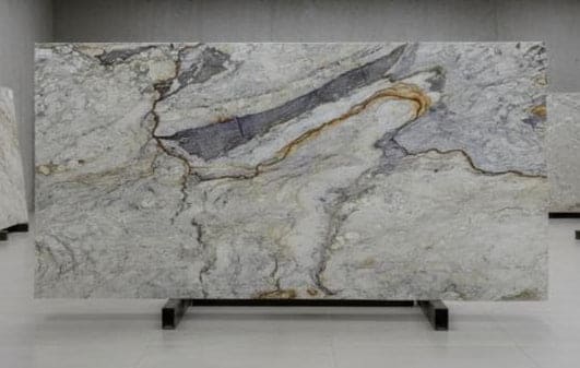 Brazilian Blue Granite