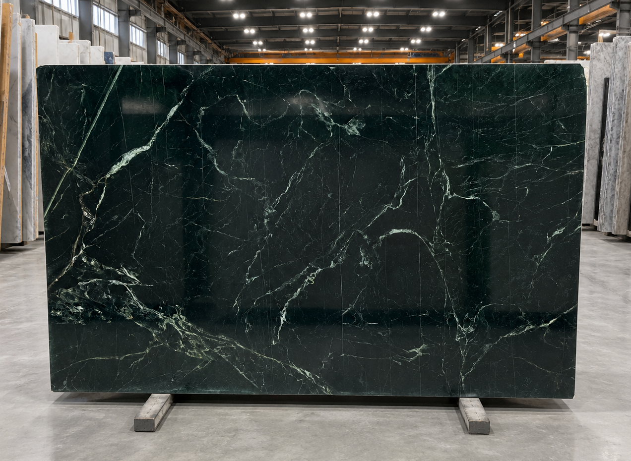 Verde Green