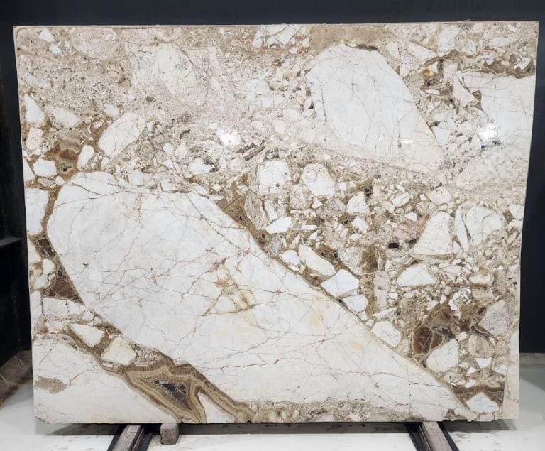 Desert Breccia