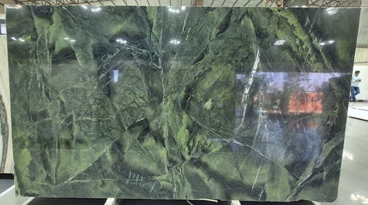 Forest Green Quartzite