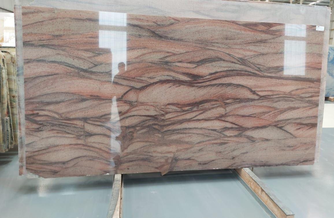 AcquasantaQuartzite