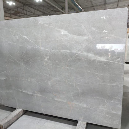 Grey Coral Marble