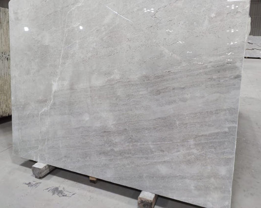 Fawn Grey Marble