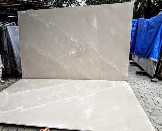 Fawn Beige Marble