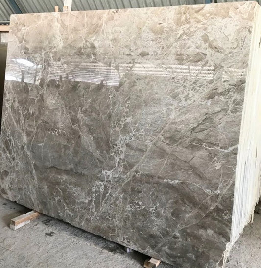 Grey Dolche Marble