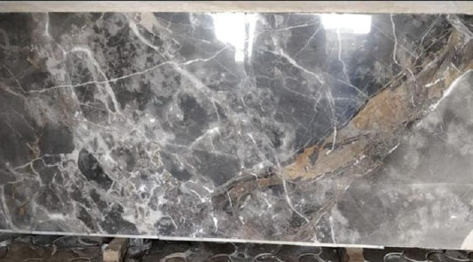 Coloured Marble