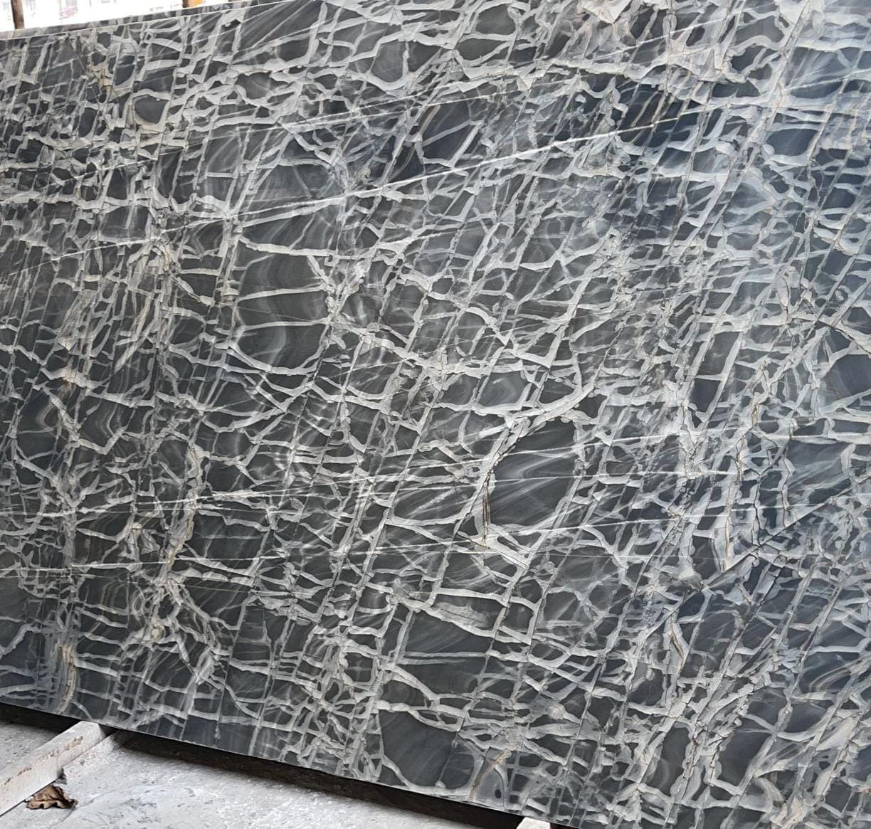 Grey Imperial Marble