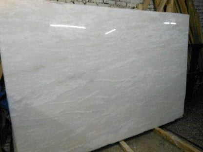 Ice White Onyx Marble