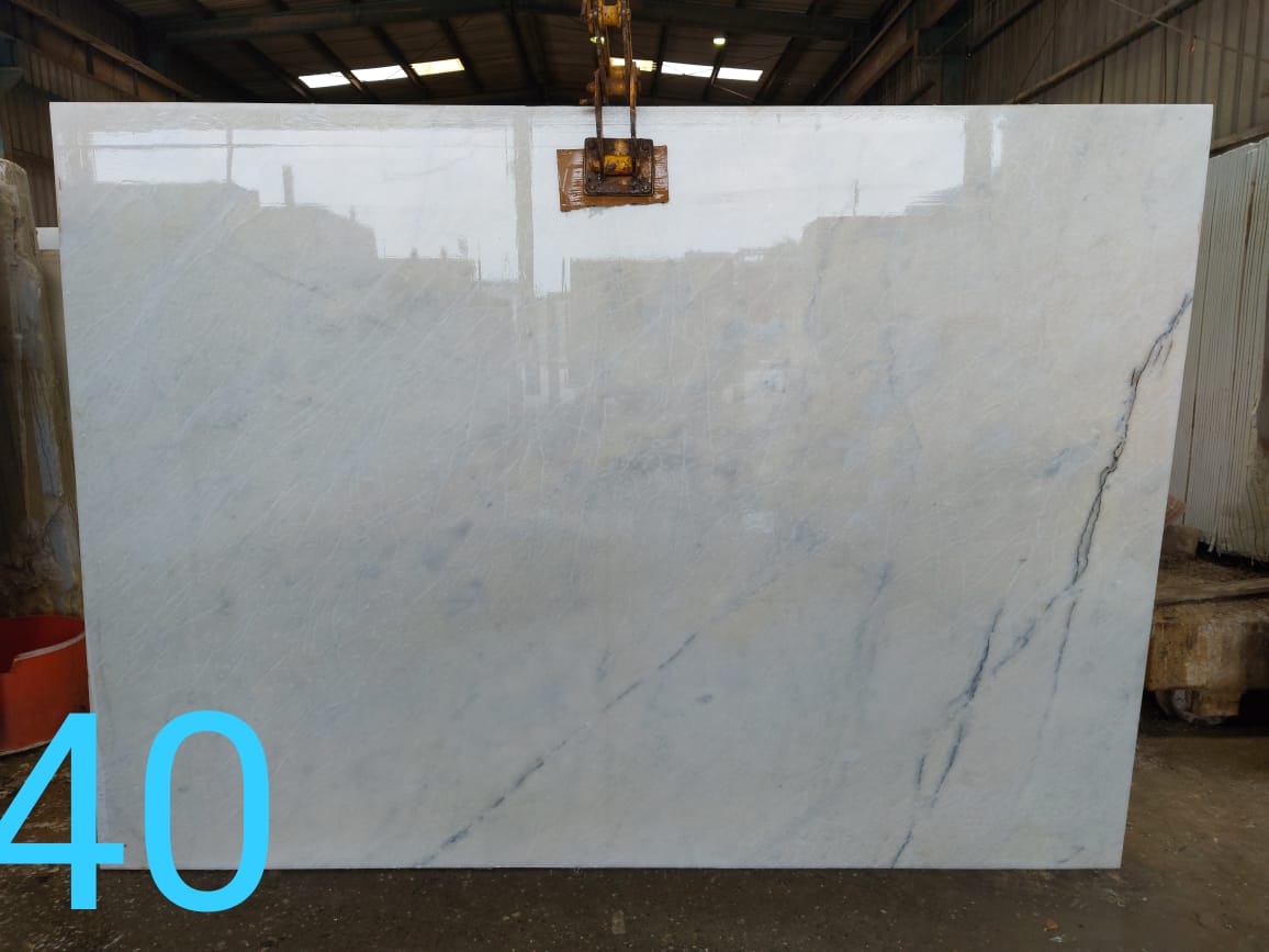 Portugal White Marble