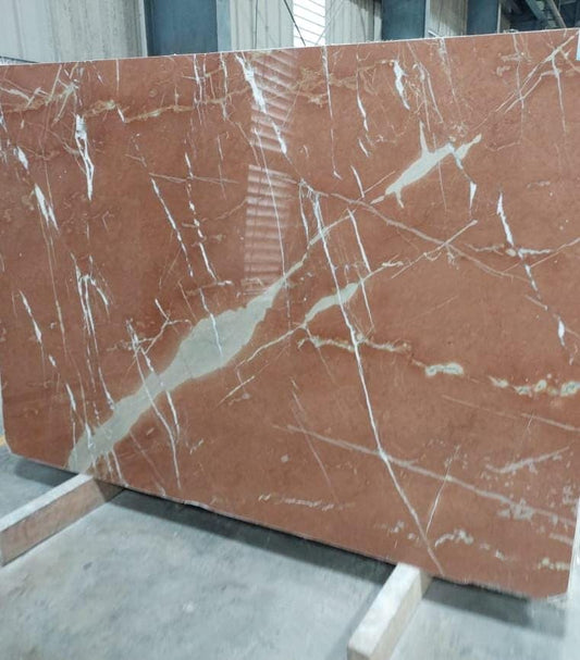 Red Alicante Marble