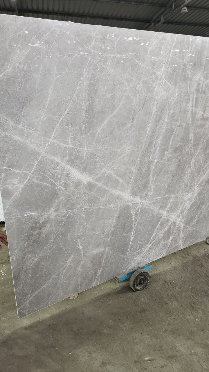 Artic Grey Marble