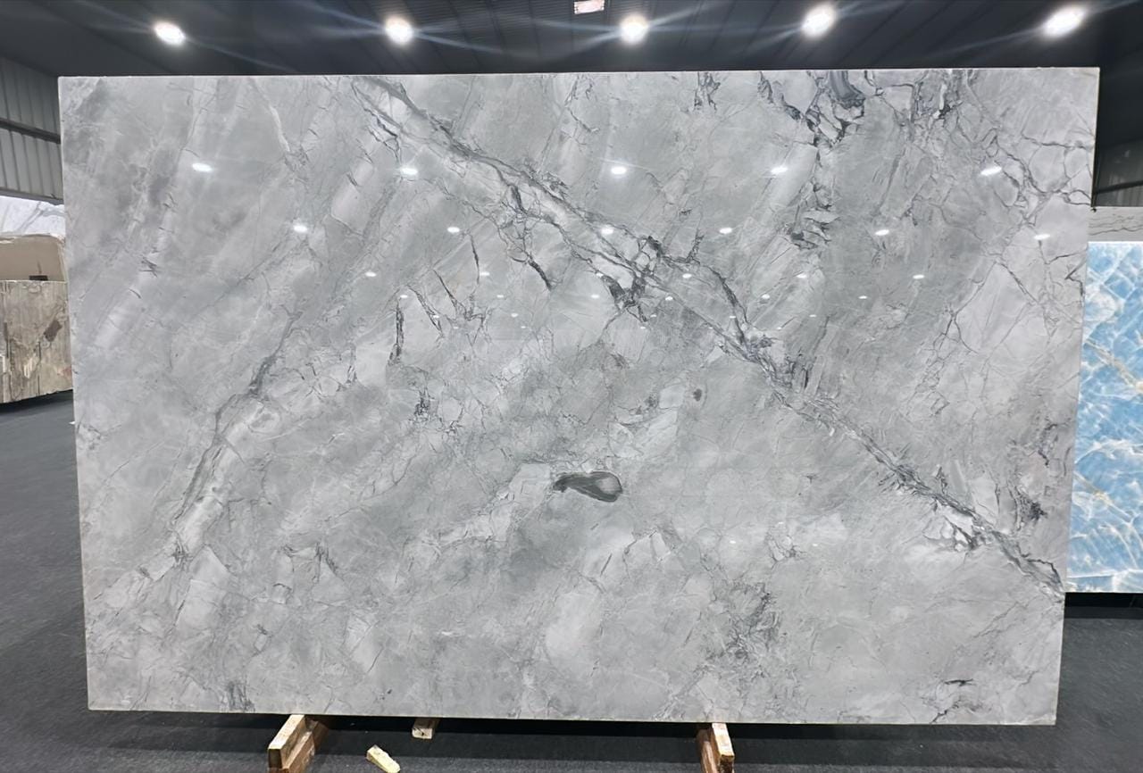 Sky Grey Quartzite