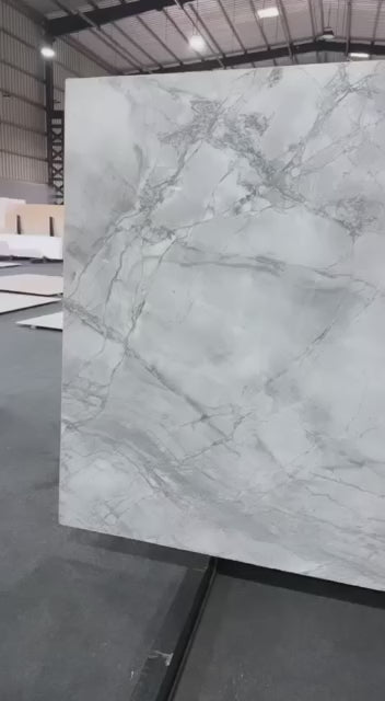 Sky Grey Quartzite